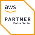 Serving Public Sector with AWS